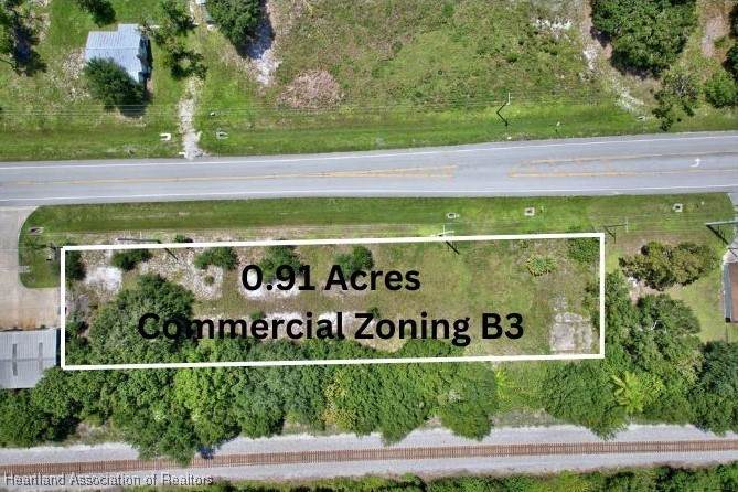 1832 Us-98 Highway - Photo 1