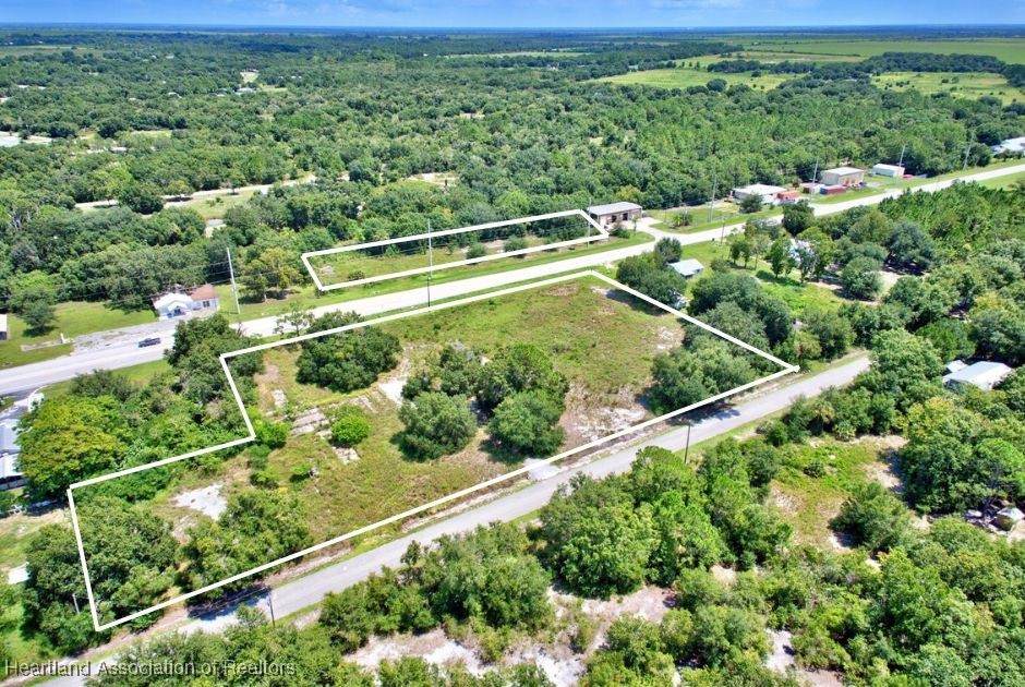 1817 Us 98 Highway - Photo 1