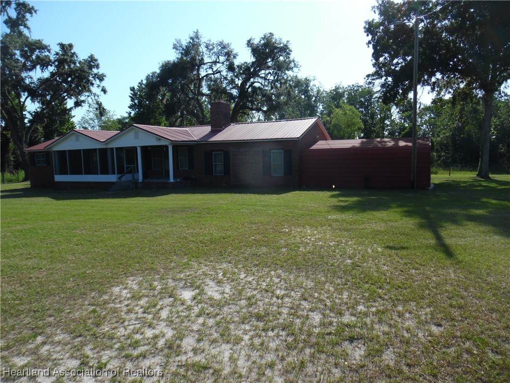 4410 Cr 146 - Photo 1