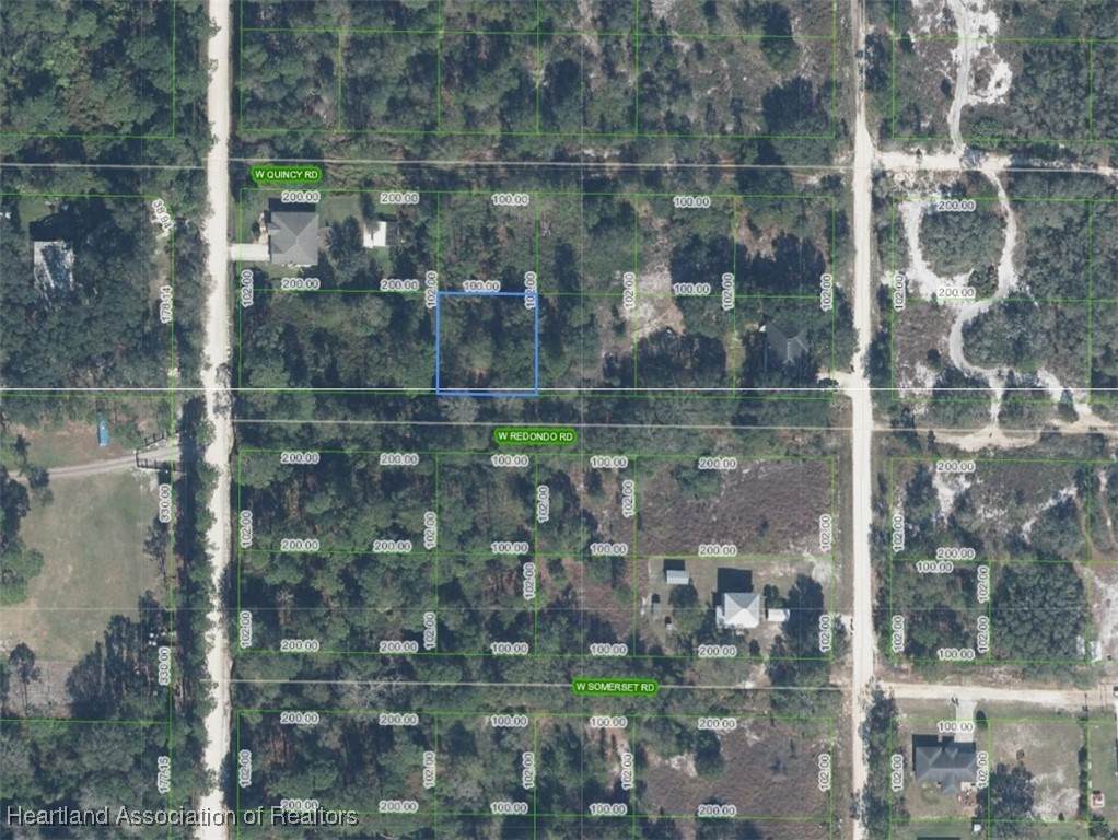 3018 Redondo Road - Photo 1