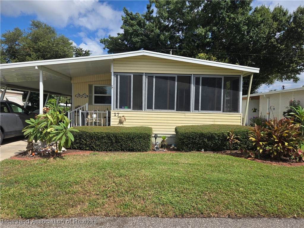 17 Turtle Road - Photo 1