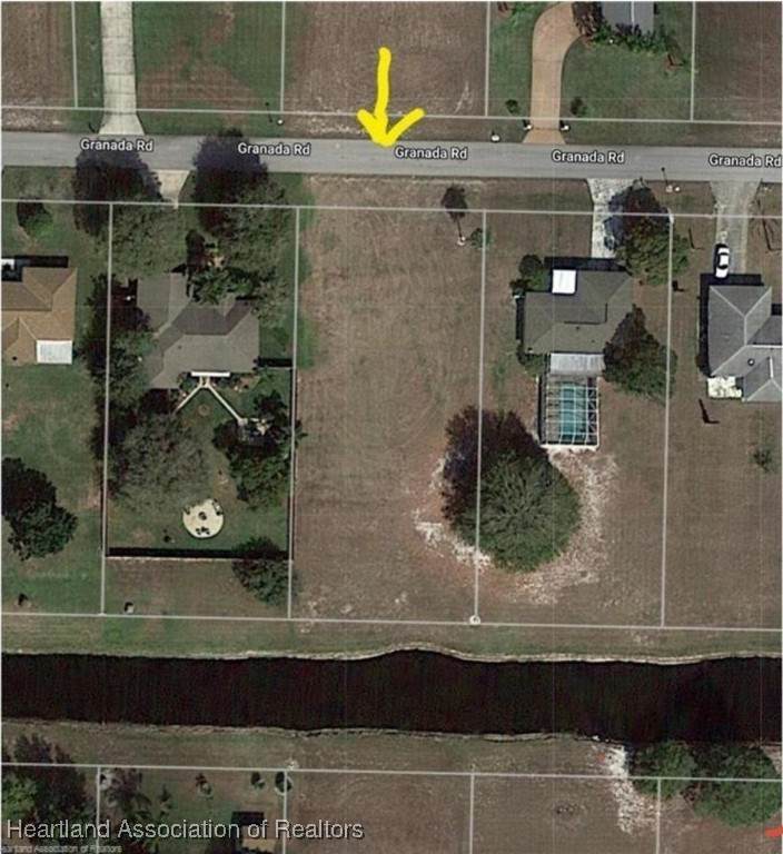 8024 Granada Road - Photo 1