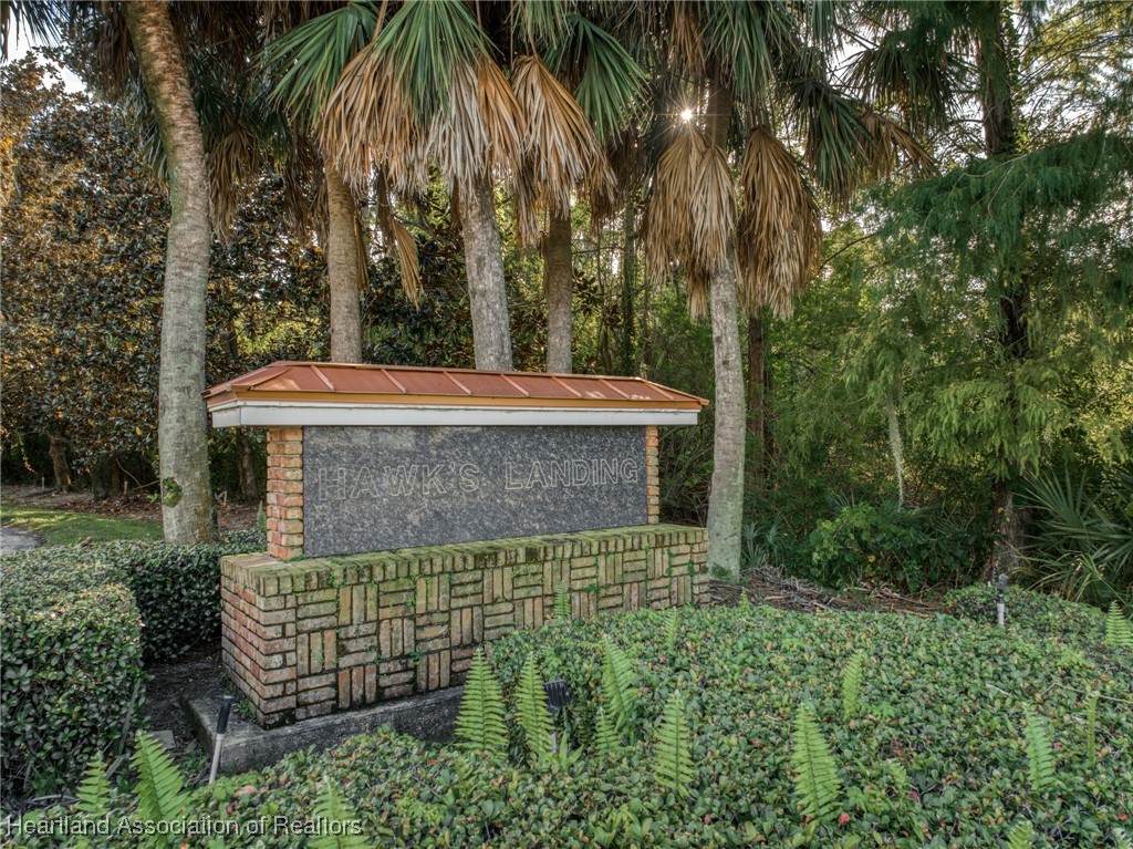 3000 Hawks Landing Circle - Photo 1