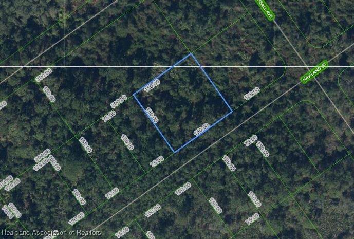 1210 Haviland Street - Photo 1