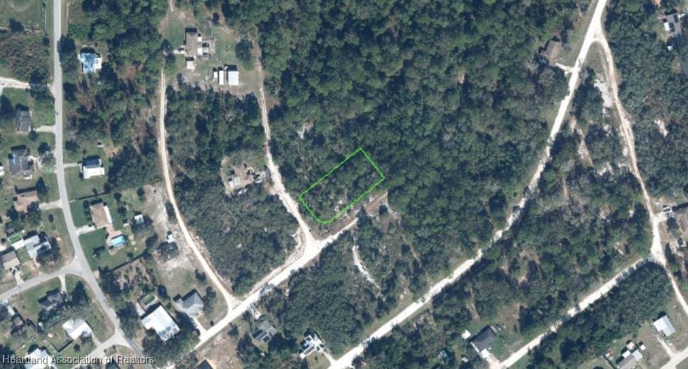 2537 Todd Road - Photo 1