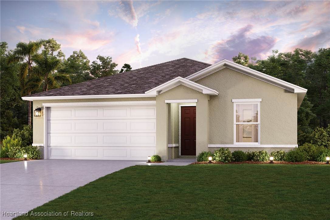 1227 Stone Ridge Circle - Photo 1