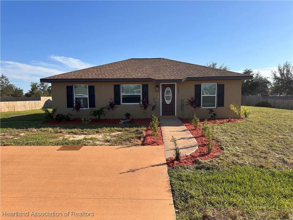 2633 Newton Road - Photo 1