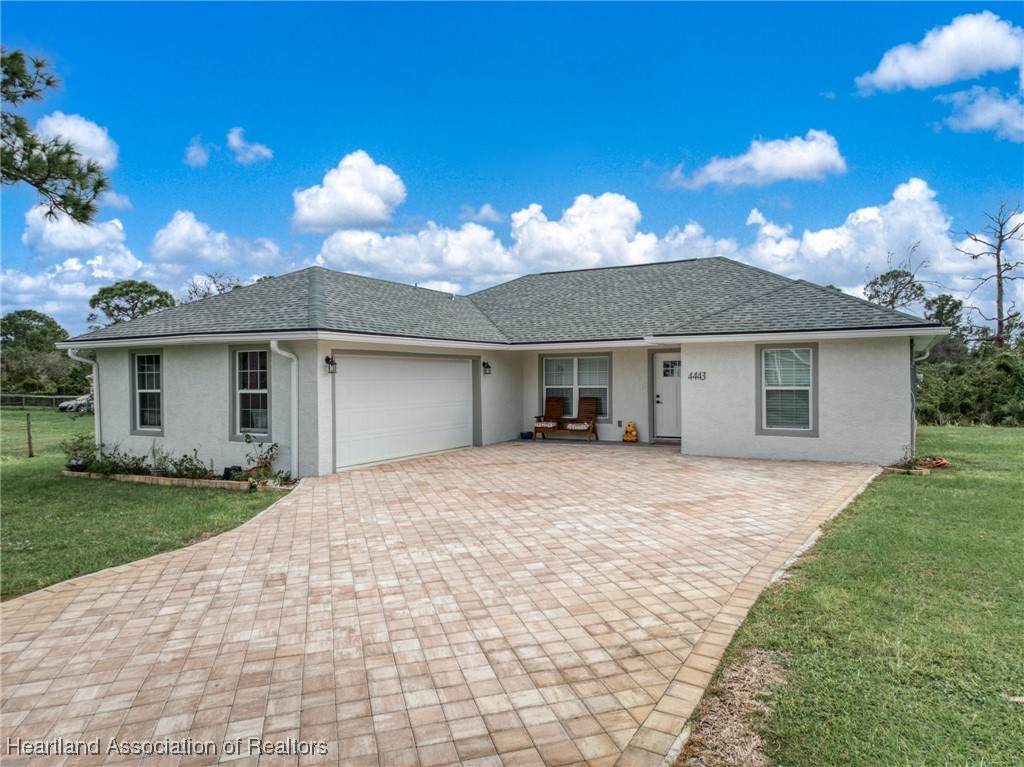 4443 Jaguar Drive - Photo 1