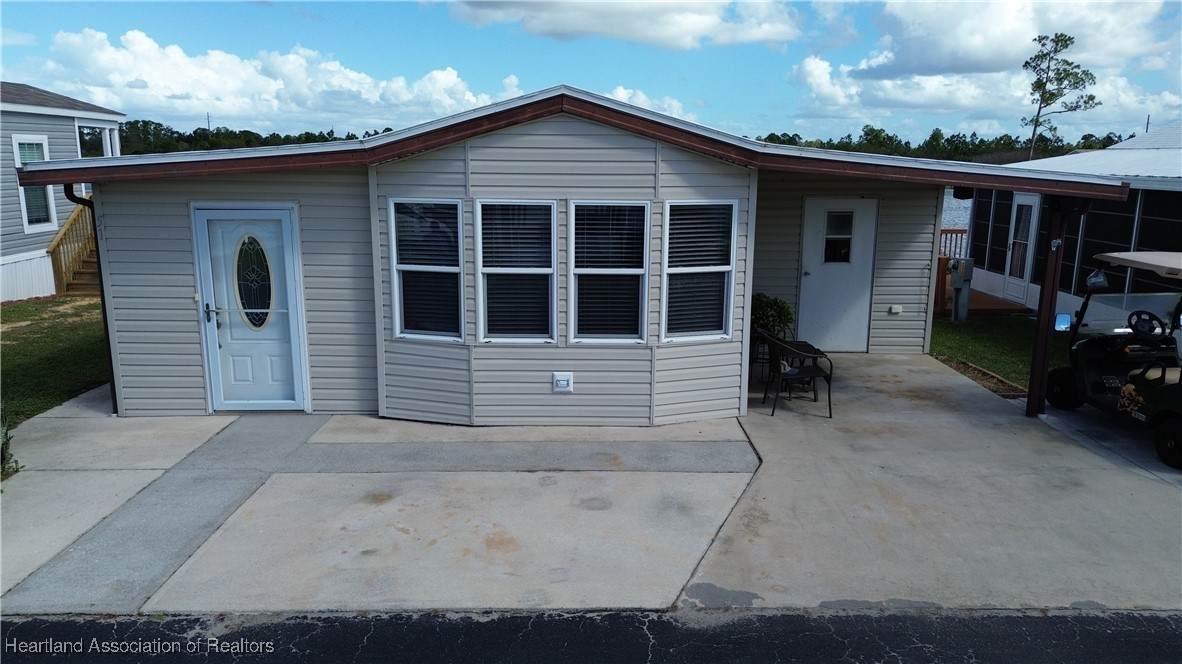 51 Circle Ridge - Photo 1