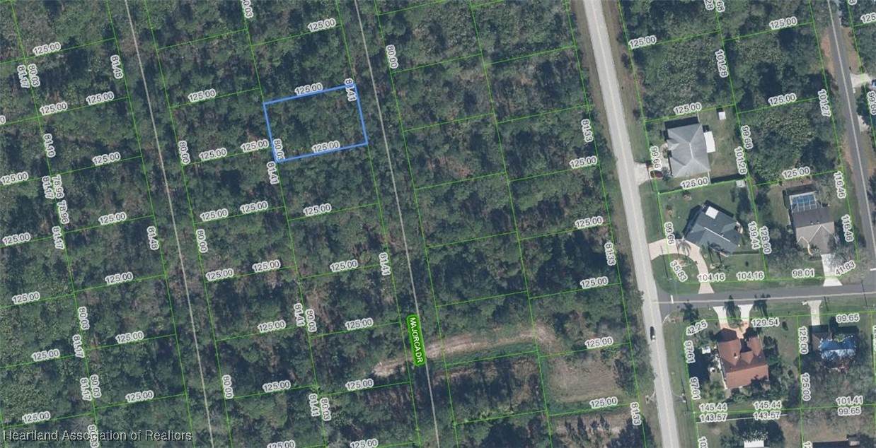 4425 Majorca Drive - Photo 1