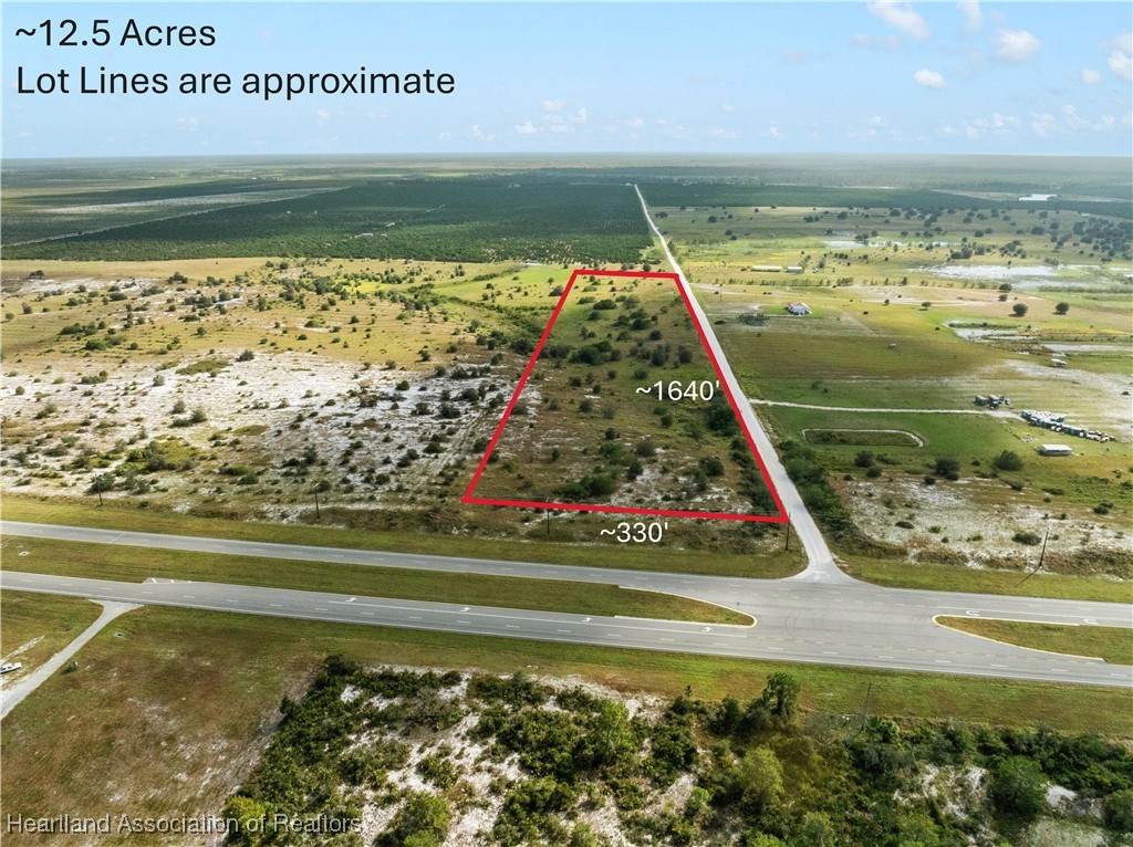 505 Us-27 Highway - Photo 1