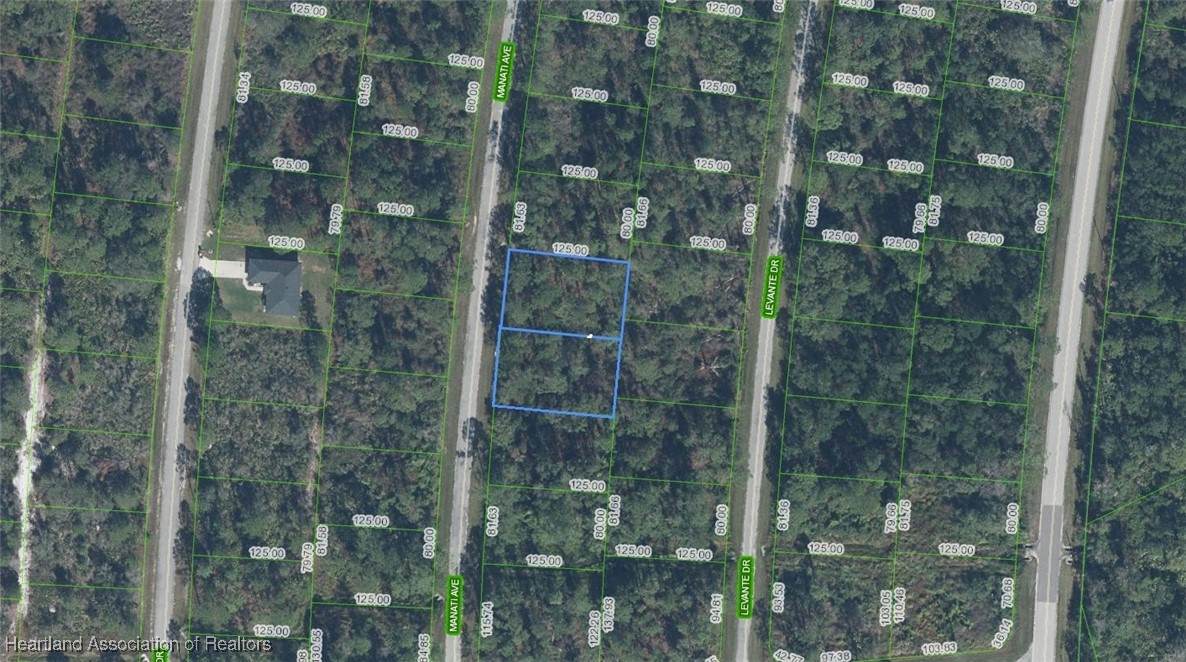 5032+5102 Manati Avenue - Photo 1