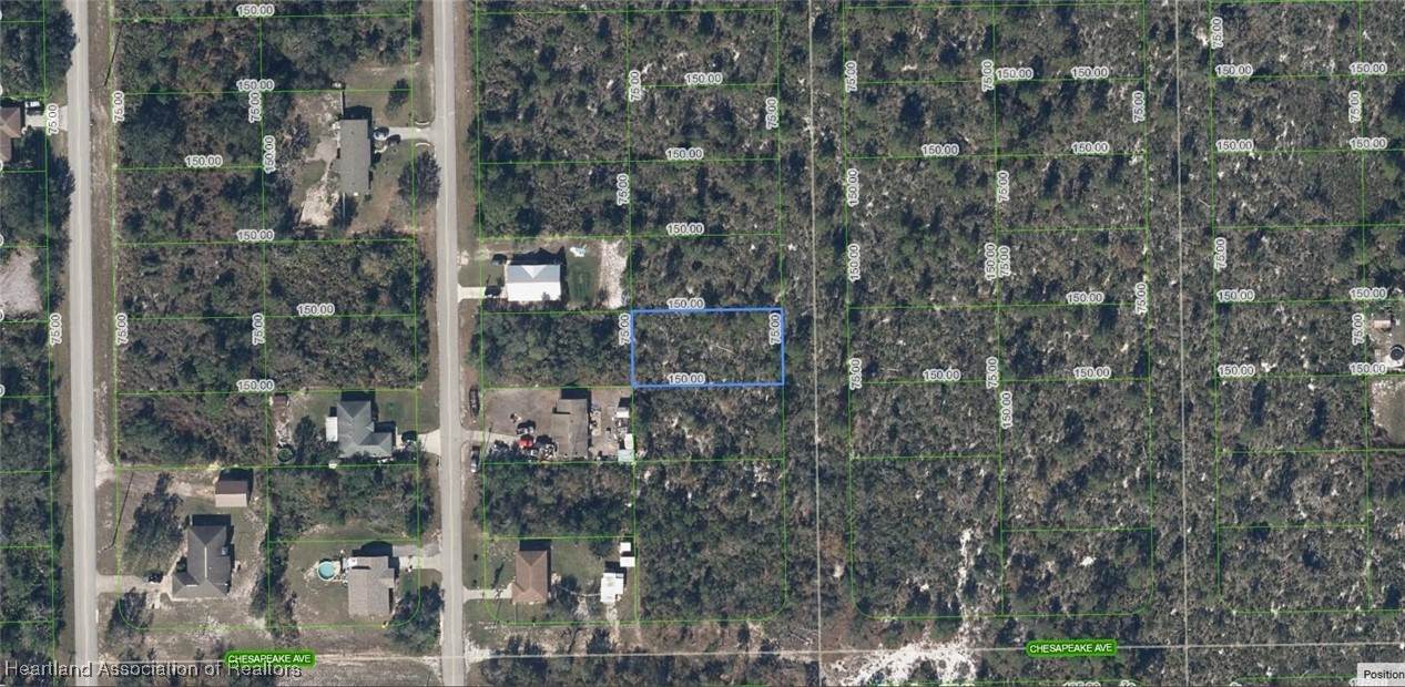 306 Sandpiper Street - Photo 1