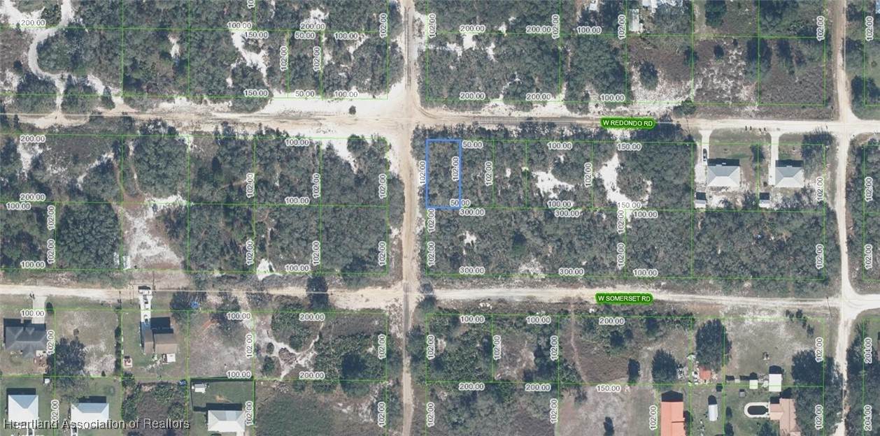 2869 Redondo Road - Photo 1