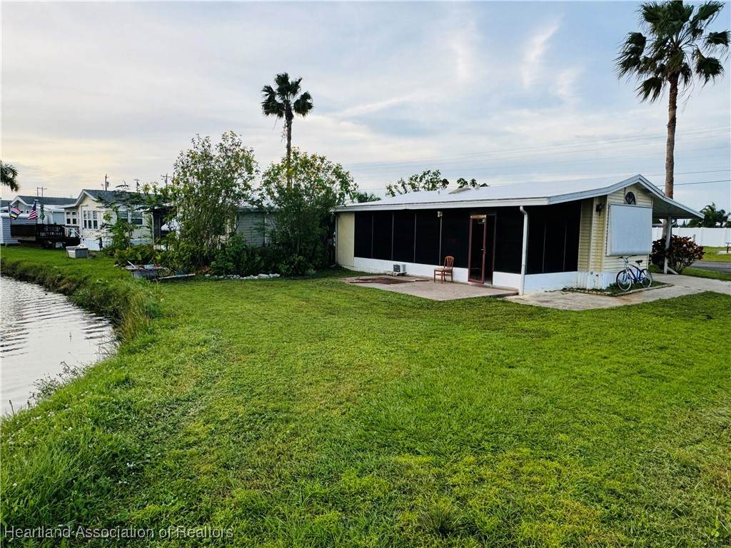 33 Lake Side Drive - Photo 1