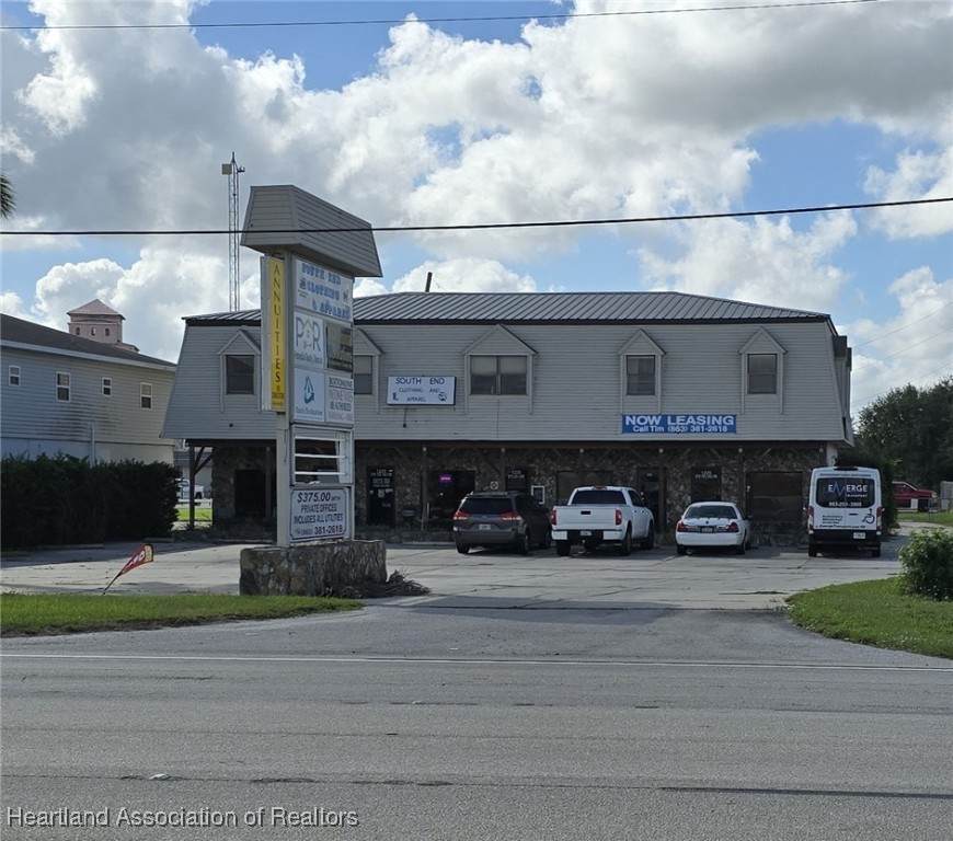 1225 Us 27 Highway - Photo 1