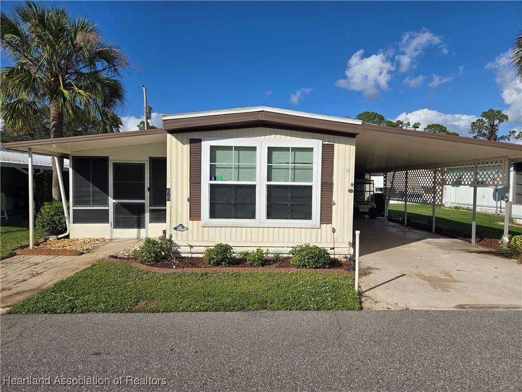 68 Pine Aire Circle - Photo 1