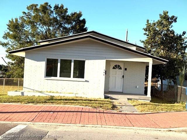 744 Lemon Avenue - Photo 1