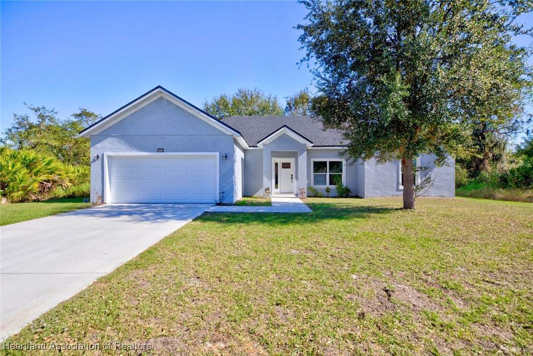 4034 Harlando Avenue - Photo 1