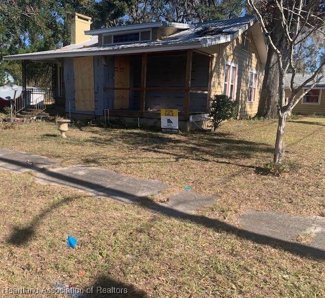 804 Calhoun Street - Photo 1