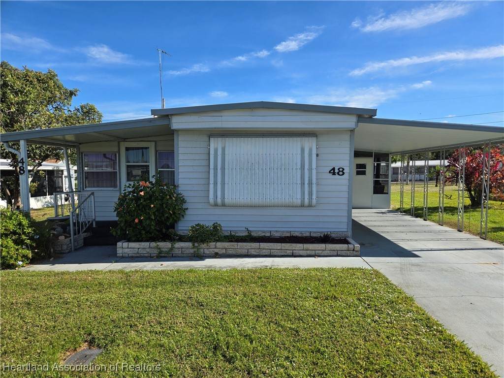 48 Paradise Lake Drive - Photo 1