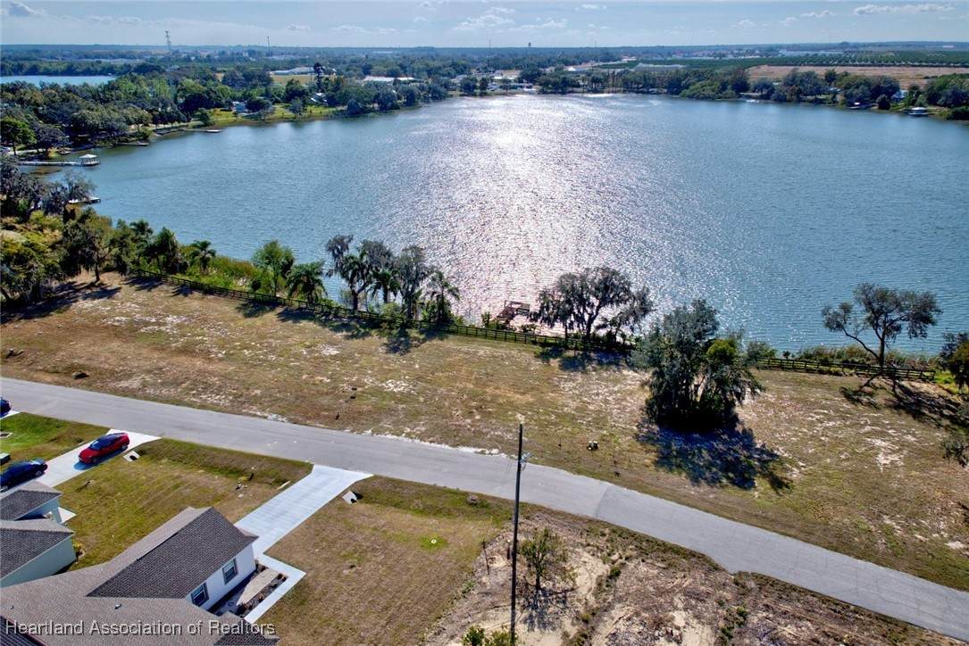 1221 Ridge Drive - Photo 1