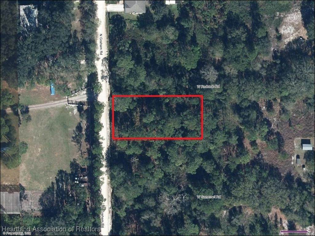 3021 Redondo Road - Photo 1