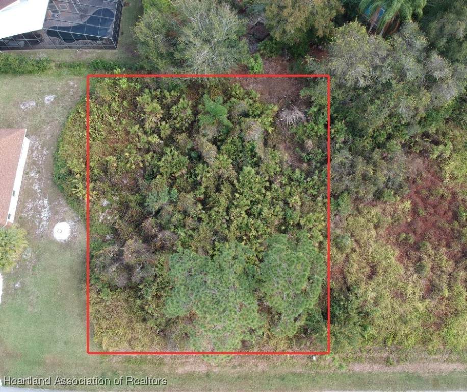 2719 Sunrise Drive - Photo 1