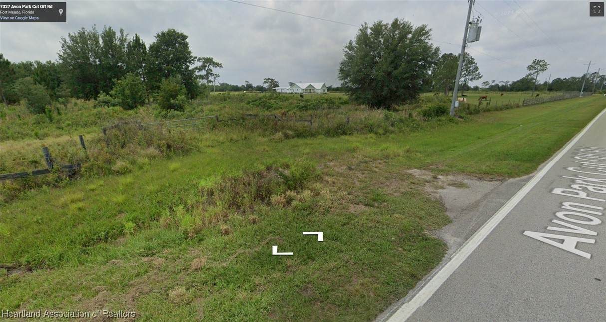 0 Avon Park Cutoff Rd Road - Photo 1