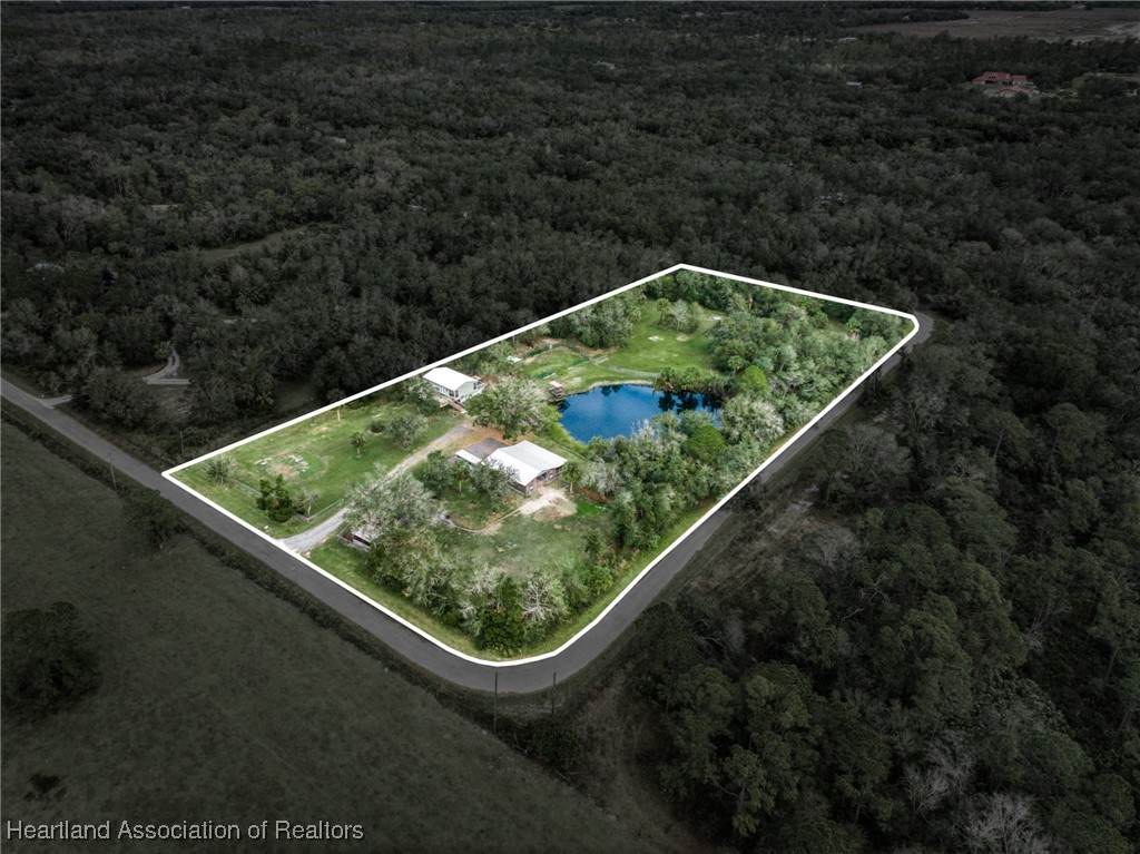 3788 Armadillo Trail - Photo 1