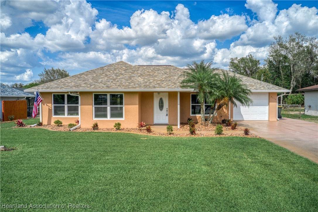 2752 Farnum Road - Photo 1