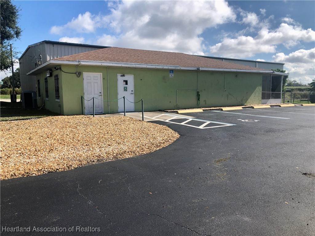 2029 Us Highway 27 Highway - Photo 1