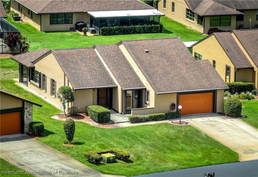 3413 Cormorant Point Drive - Photo 1