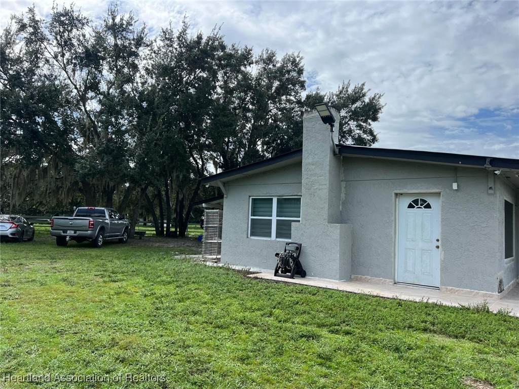 14721 Arbuckle Creek Road - Photo 1