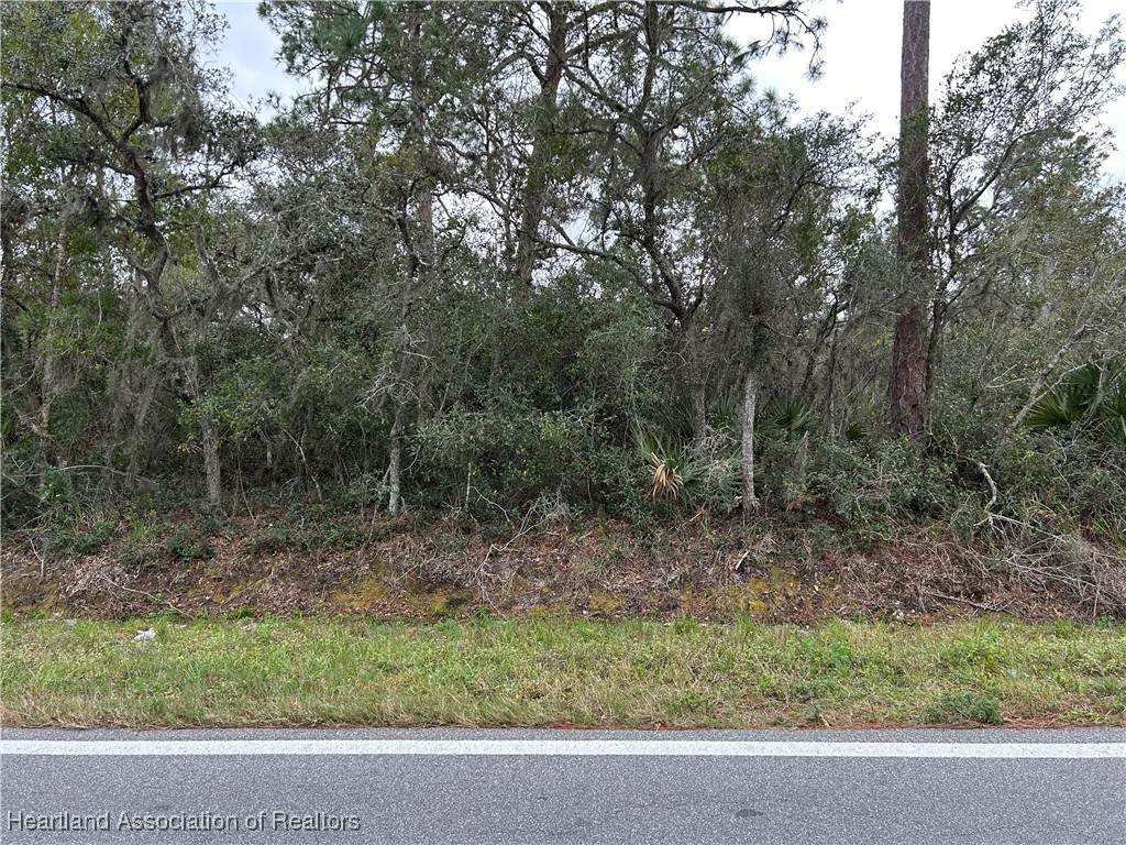 TBD (PARCEL #5 Golfview Road - Photo 1