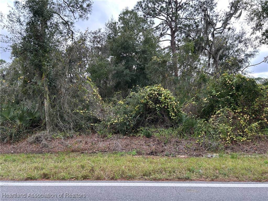 TBD (PARCEL #6) Golfview Road - Photo 1