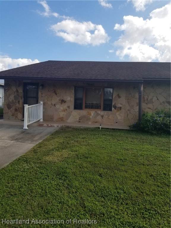 335 Lake June Drive - Photo 1