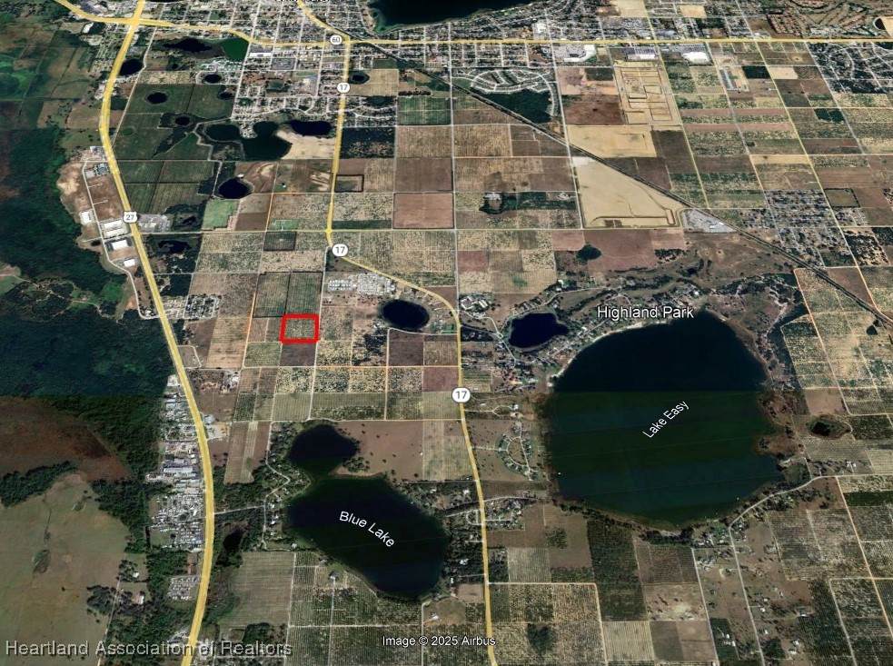 Lake Bella Road - Photo 1