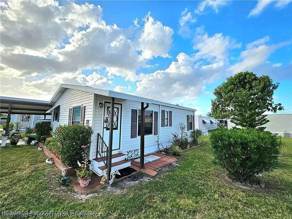 274 Bearwoods Court - Photo 1