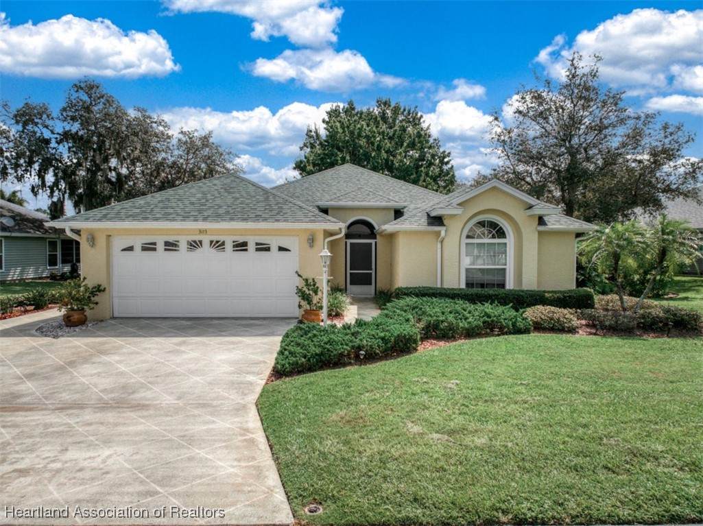 3113 Prestwick Drive - Photo 1
