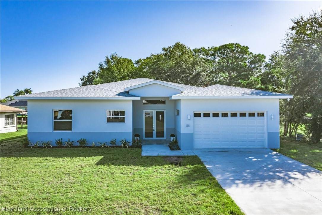 135 Blue Moon Avenue - Photo 1
