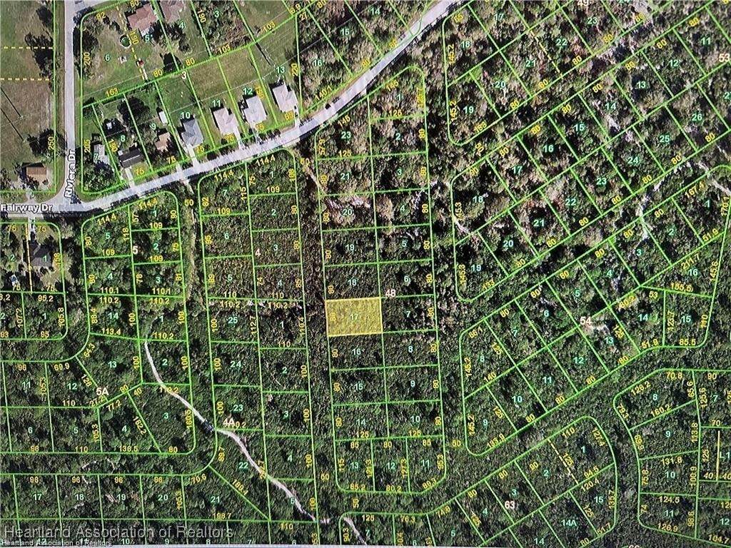 900 Orange Brook Lane - Photo 1