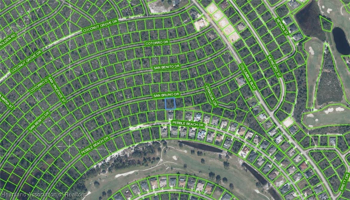 6451 San Bruno Drive - Photo 1