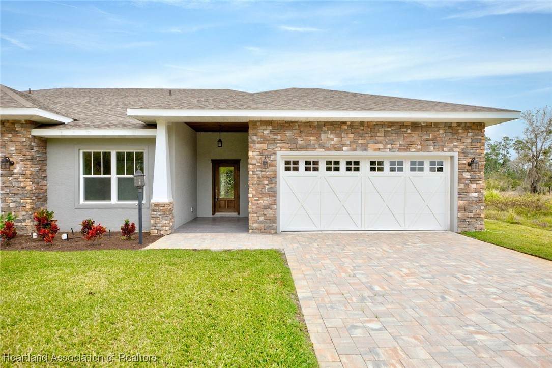 5116 Birkdale Drive - Photo 1