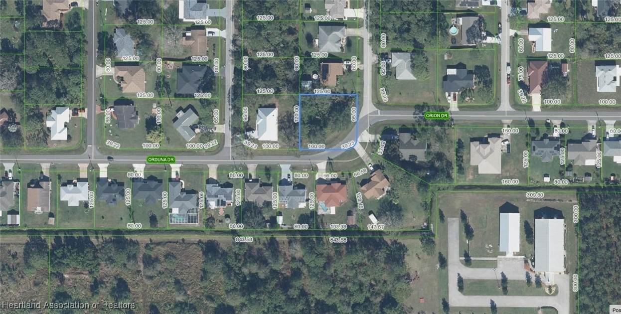 3701 Cantoria Avenue - Photo 1