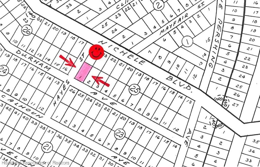 405 Hayes Street - Photo 1