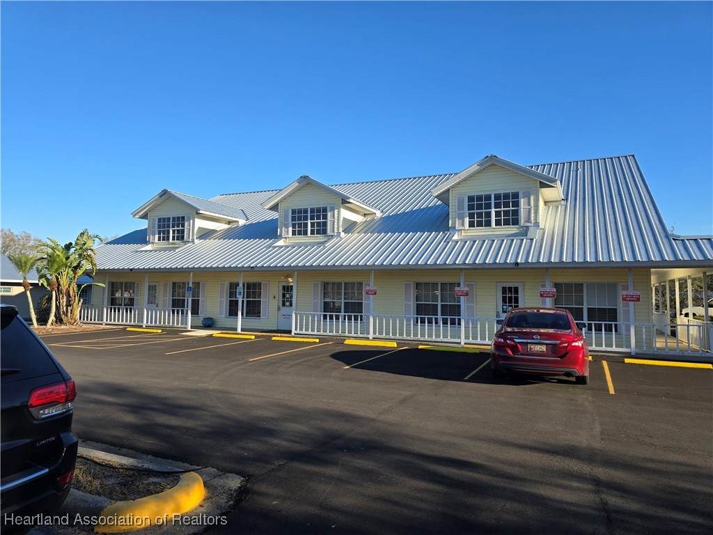 4409 Sun N Lake Boulevard - Photo 1