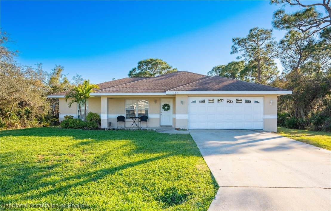4319 Jaguar Drive - Photo 1