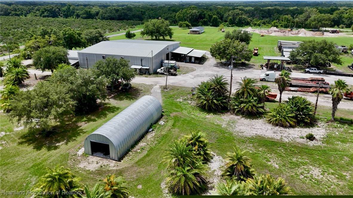 2798 Garza Road - Photo 1