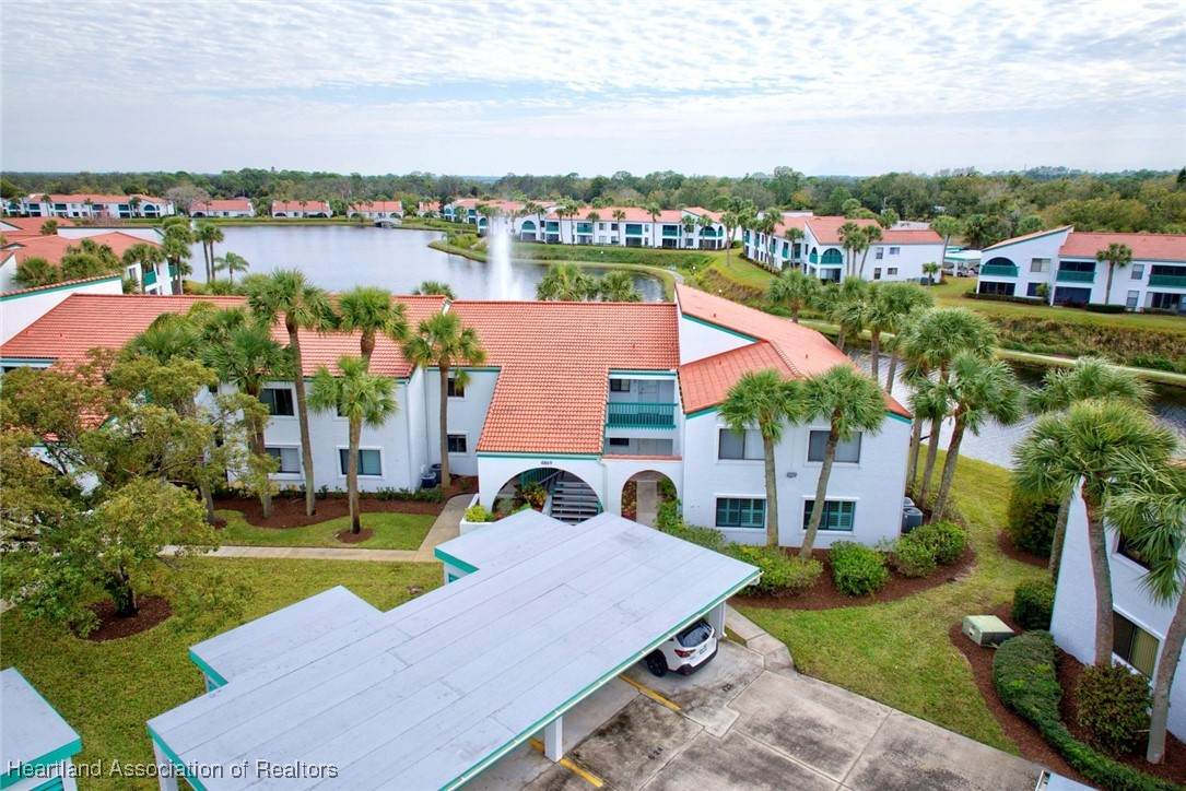 4869 Casablanca Circle - Photo 1